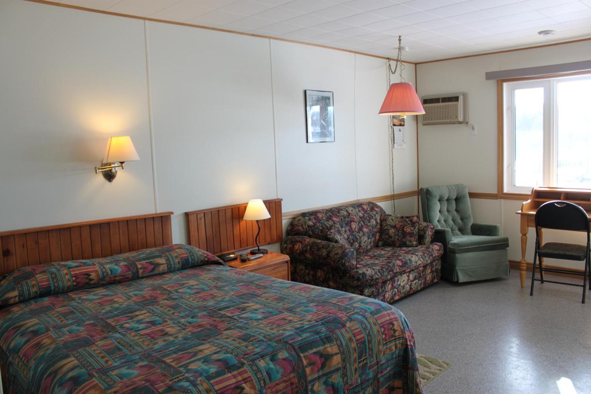 Montague Lanes Riverhouse Inn & Cottages חדר תמונה
