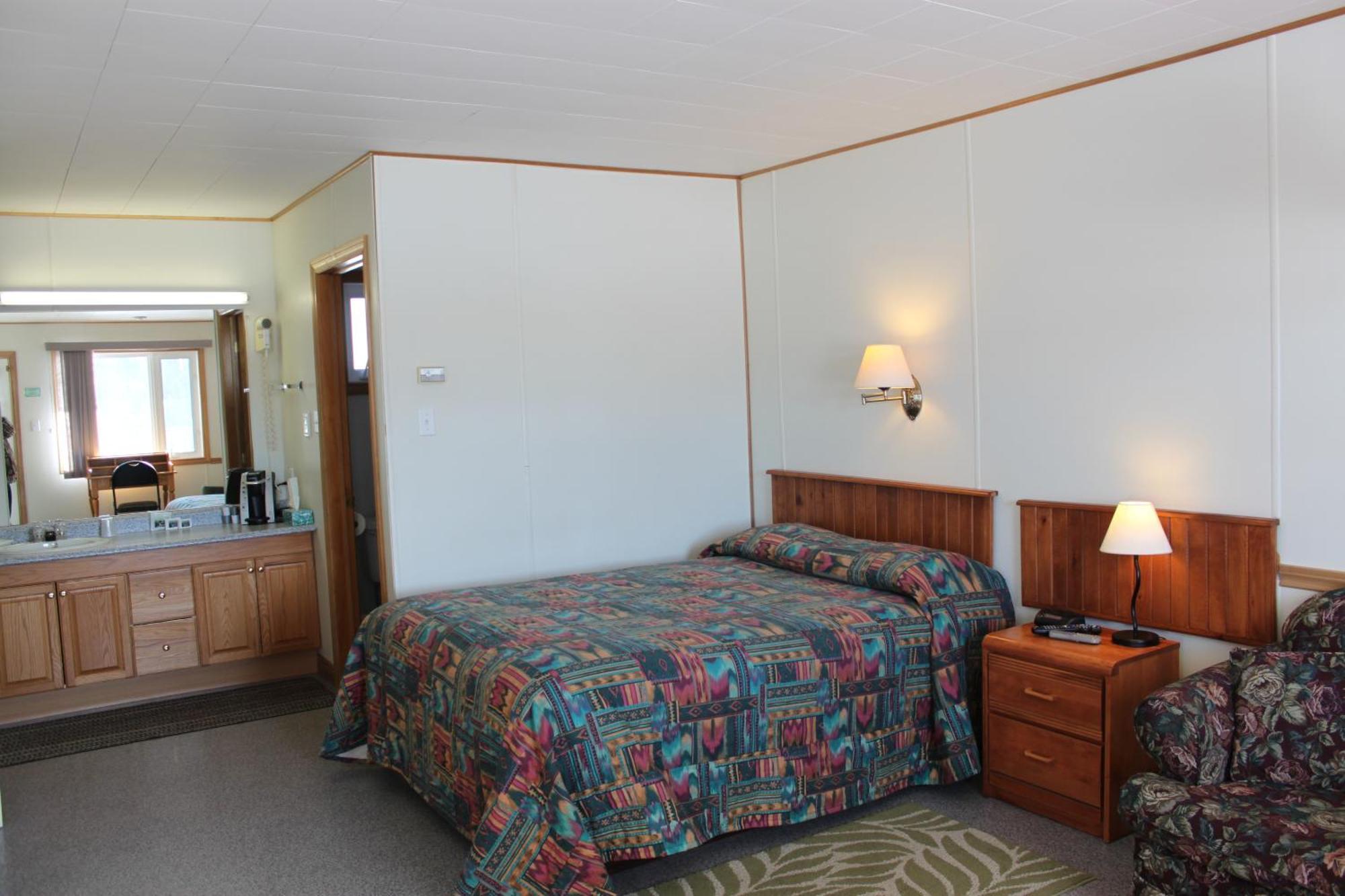 Montague Lanes Riverhouse Inn & Cottages חדר תמונה