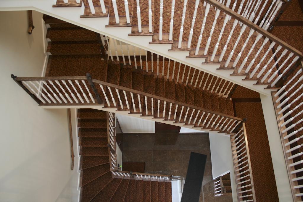 Montague Lanes Riverhouse Inn & Cottages מראה חיצוני תמונה